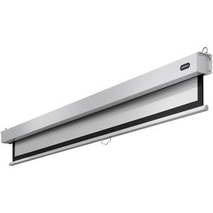 Produktbild für Beamer-Leinwand Celexon Rollo Professional Plus