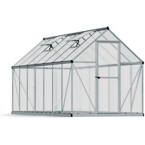 Gewächshaus Canopia Palram Mythos, 7,9 m² Fläche