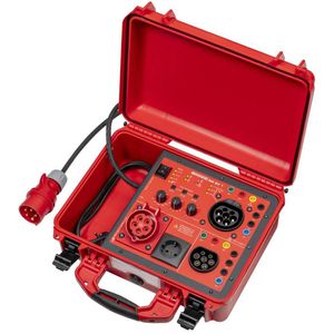 Messadapter Benning MA EV 1