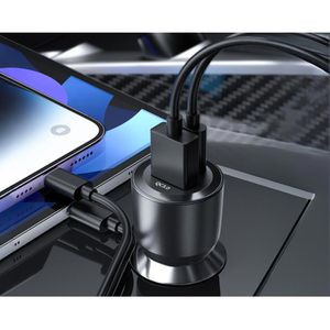Produktbild für Zigarettenanzünder-Adapter Technaxx TX-306, 3 A, 60 Watt