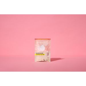 Produktbild für Badreiniger everdrop Badreiniger Power Pulver