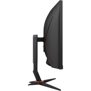 Produktbild für Monitor AOC CU34G2XP/BK, 34 Zoll