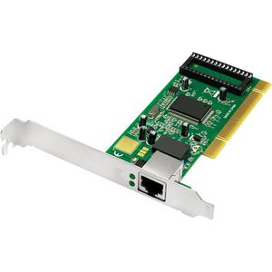 Netzwerkkarte LogiLink PC0092, PCI-Express Revision 2.2