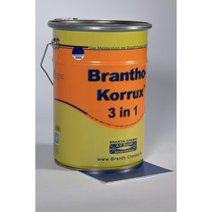 Produktbild für Rostschutzfarbe Branth Brantho-Korrux 3 in 1