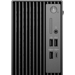 Produktbild für Computer Dell Pro Slim Plus Desktop QBS1250, JYH2R