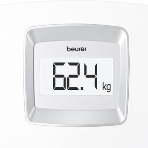 Produktbild für Personenwaage Beurer PS 25, weiß