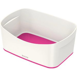 Produktbild für Aufbewahrungsbox Leitz MyBox Schale 5257-10-23 3L
