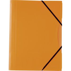 Produktbild für Eckspanner Folia NEON 6929, A4