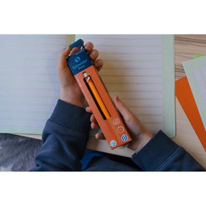 Produktbild für Füller Schneider Wavy, Feder A