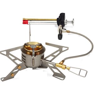 Produktbild für Gaskocher Primus 790520, OmniFuel II