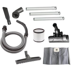 Produktbild für Staubsauger Cleancraft dryCAT 112 Q