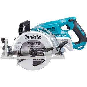 Produktbild für Handkreissäge Makita DRS780Z, akkubetrieben