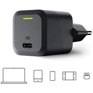 Produktbild für USB-Ladegerät Green-Cell CHARGC06, 33 Watt