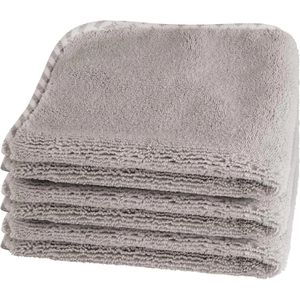 Produktbild für Poliertuch Sonax 04510000, MicrofaserTuch soft touch, 40x40 cm