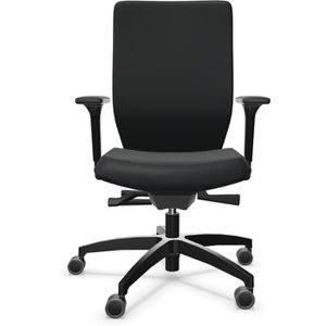 Produktbild für Bürostuhl Dauphin Stilo ES operator, ST 6855