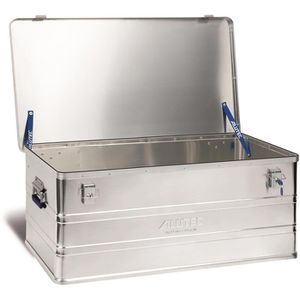 Produktbild für Alubox Alutec Classic 142 11142, 142 Liter