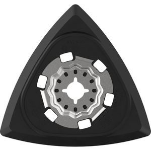 Schleifplatte Bosch PRO AVZ 93 G 2608669125, Klett