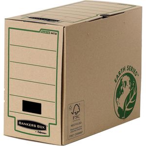 Archivbox Bankers-Box Earth Series, A4+