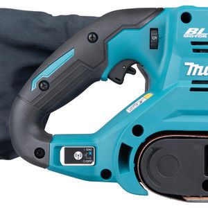 Produktbild für Bandschleifer Makita BS001GZ XGT, Akku