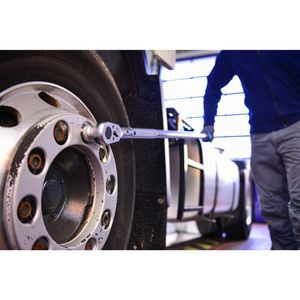 Produktbild für Drehmomentschlüssel Hazet 5145-3CT