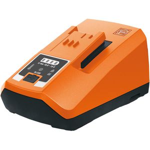 Werkzeugakku-Ladegerät Fein ALG 80