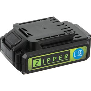 Produktbild für Luftpumpe Zipper ZI-LPE20-AK, elektrisch