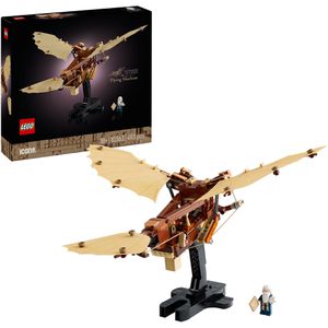 Klemmbausteine LEGO Icons 10363, ab 18 Jahre