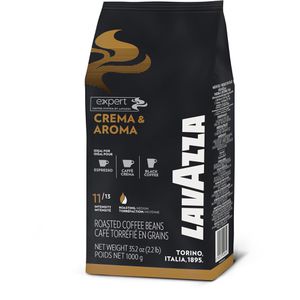Produktbild für Kaffee Lavazza Expert Crema &amp; Aroma