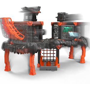 Produktbild für Spielset schleich ELDRADOR 42810, ab 6 Jahre