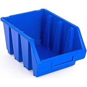 Produktbild für Magazinschrank ADB 40829, grau