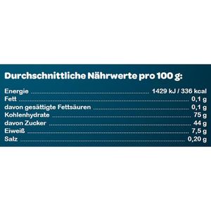 Produktbild für Fruchtgummis Trolli Bytes