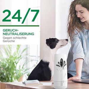 Produktbild für Raumduft Airwick Freshmatic Max, Duo, 2x 250ml