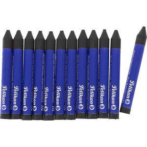 Produktbild für Signierkreide Pelikan 772, 12 Stück
