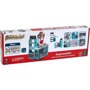 Produktbild für Kaufladen Theo-Klein 9391 Supermarkt