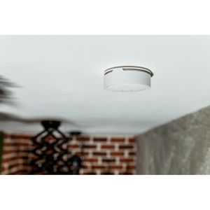 Produktbild für Rauchmelder Shelly Plus Smoke, Funk vernetzbar