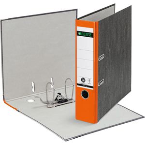 Produktbild für Ordner Leitz 1080-50-45, Karton, A4, 8cm
