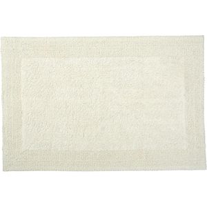 Produktbild für Badematte Kleine-Wolke Badteppich Cotone, 50 x 50 cm