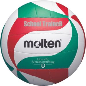 Volleyball Molten V5M-ST SchoolTraineR
