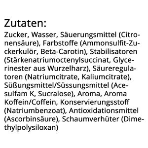 Produktbild für Sirup Sodastream Schwip Schwap