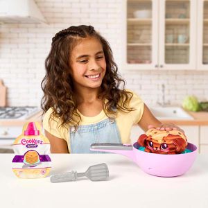 Produktbild für Spielset Cookeez-Makery 23508, ab 5 Jahre