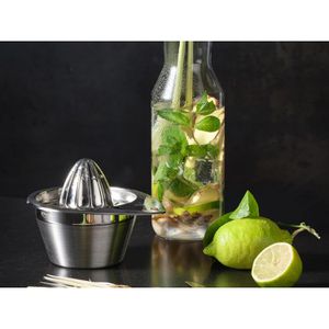 Produktbild für Zitronenpresse Rösle 12802