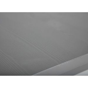 Produktbild für Beistelltisch Inter-Link Stellan, 13086900, grau, Massivholz