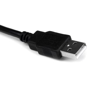 Produktbild für USB-Adapter StarTech ICUSB232PRO, für Seriell-Port