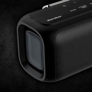 Produktbild für Radio Karcher DAB Go DAB+