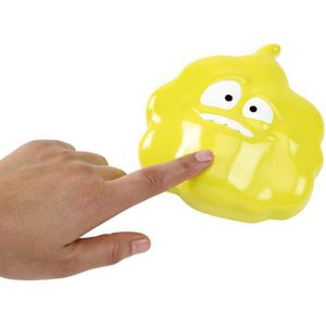 Produktbild für Kartenspiel Mattel DPX25, Mister Pups