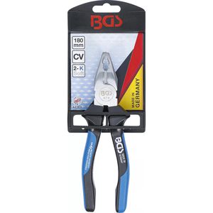 Produktbild für Kombizange BGS-technic 674