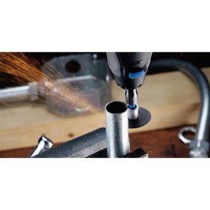 Produktbild für Multifunktionswerkzeug-Zubehör Dremel 723, Mehrzweck-Set