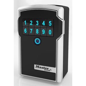 Produktbild für Schlüsseltresor Master-Lock Select Access SMART