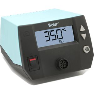 Produktbild für Lötstation Weller T0053298390, WE 1010, Education Kit, Set