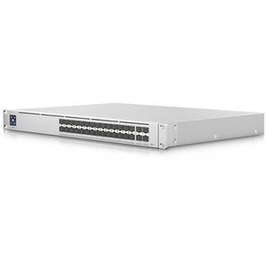 Produktbild für Switch UbiQuiti UniFi, USW-Pro-Aggregation, managed